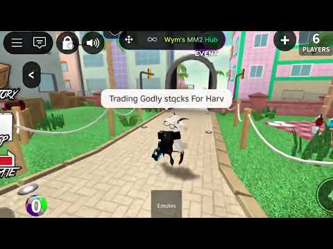 🔥 TRADE SCAM GUI IN MM2?! | KEYLESS SCRIPT + INSANE FEATURES 👀