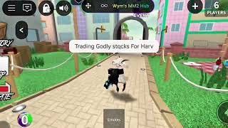 🔥 TRADE SCAM GUI IN MM2! | KEYLESS SCRIPT + INSANE FEATURES 👀