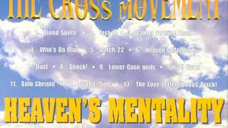 Watch Cross Movement El Elyon video