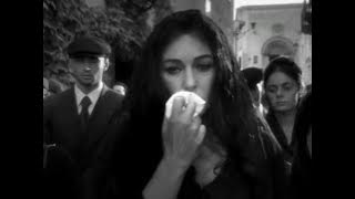 Dolce & Gabbana Classic Spot by Giuseppe Tornatore featuring Monica Bellucci - 2003