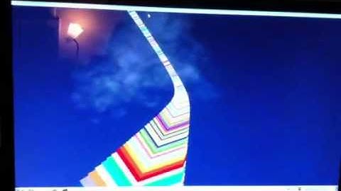 Roller coaster demo for cmpsc 458