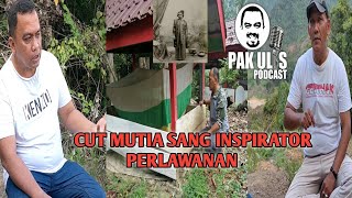 Cut Mutia Sang Inspirator Perlawanan