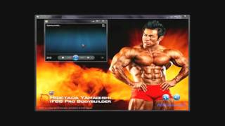 Bodybuilding CD. Gym. Exercise اسطوانة تعليم جيم كال اجسام