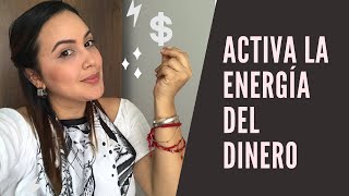 ACTIVA LA ENERGÍA DEL DINERO | MARÍA ELVIRA MURILLO
