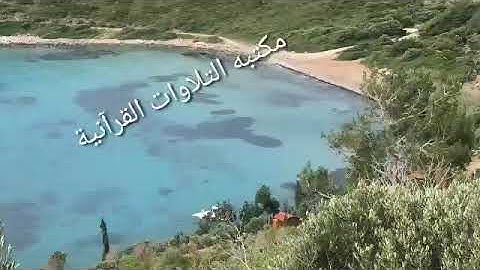 القارئ المجهول- آواخر سورة البقرة