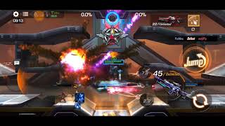 Contra Returns- Pormes, G A L I A N O And Avcoor 100% And Undefeated With Metal Storm S Bill