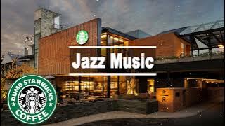Best of Starbucks Music Collection - 3 Hours Smooth Jazz for Studying, Relax, Sleep, Work