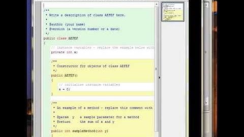 BRICK BREAKER - JAVA CODE TUTORIAL - BLUE J