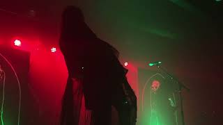 2018-09-25 Tribulation... Lacrimosa