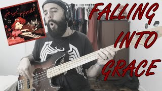 Falling Into Grace (Red Hot Chili Peppers) BASS COVER