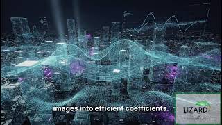 MrSID: Guide to High-Performance Geospatial Image Compression