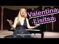 Capture de la vidéo People Needs Culture And Music [Interview With Valentina Lisitsa]