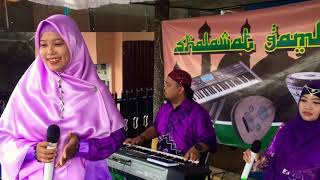 Syufna - Gambus Hanifa (Gambusbjm) song By Fitriana