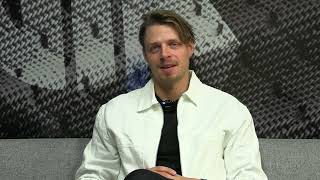 Matchens Profil - Jimmie Jansson-Lorek