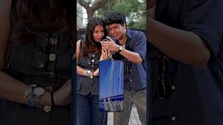 Monday blues? Turn it #AamchiBlue 💙