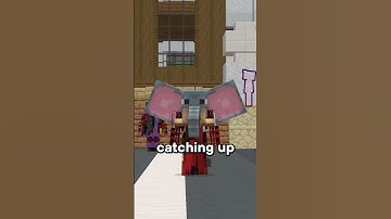 This Player TRICKED Everyone On This New Minecraft Server! (Java and Bedrock) #minecraftserver