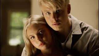 Carson Lueders - U & I (Official Music Video with Jordyn Jones)