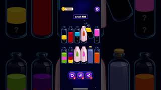 Celebrity Magic Sort: Ultimate Level 486-490 Walkthrough (All Secrets & Strategies) Profile