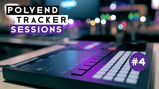 Polyend Tracker Sessions #4: "MLT - Siren's Song"