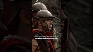 The worst Roman punishment