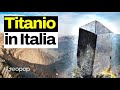 In Italia c'è un enorme giacimento di titanio non sfruttato: perché non lo estraiamo?