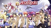 What Happened To Angel Beats Heaven S Door The Shelf Youtube What Happened To Angel Beats Heaven S Door The Shelf Youtube