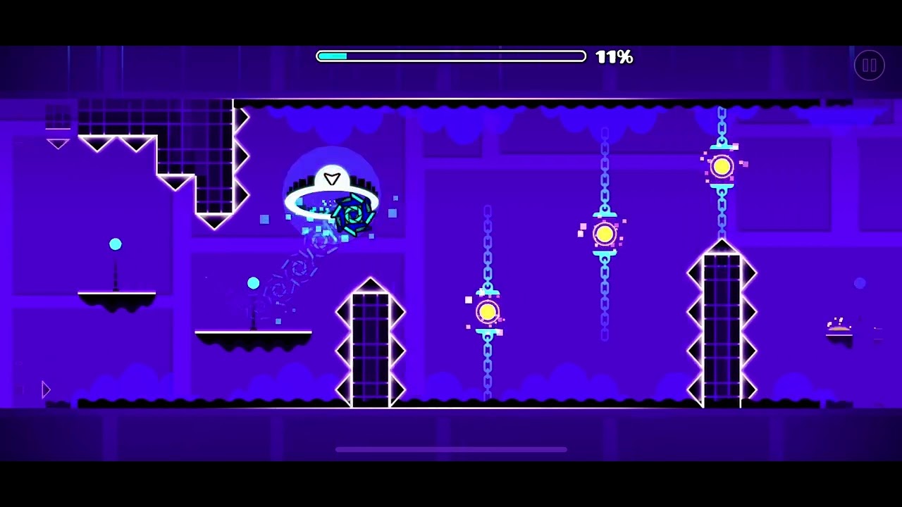 Beating xStep in normal mode - YouTube