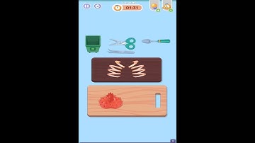 Tidy Master - Satisfeel ASMR Level 95