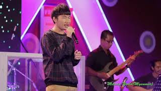 Nyi Nyi..Melody World 2018, Level-2..Epi:19 (20180518)
