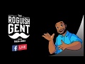 The roguish gent livecast garrad lee