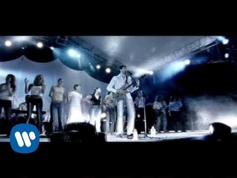 Benny - Cielo 2002  (Video Oficial)
