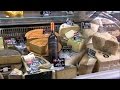 Владелец магазина элитного сыра в Москве срочно ищет новых поставщиков из-за санкций (новости)
