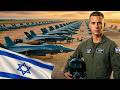 How Israeli F 35 Pilots Sleep 4 Hours, Eat in 10 Minutes & Fly 3 Missions Before Sunset