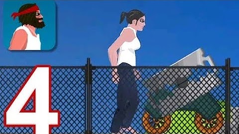 Short Life - Gameplay Walkthrough Part 4 Level 16-20