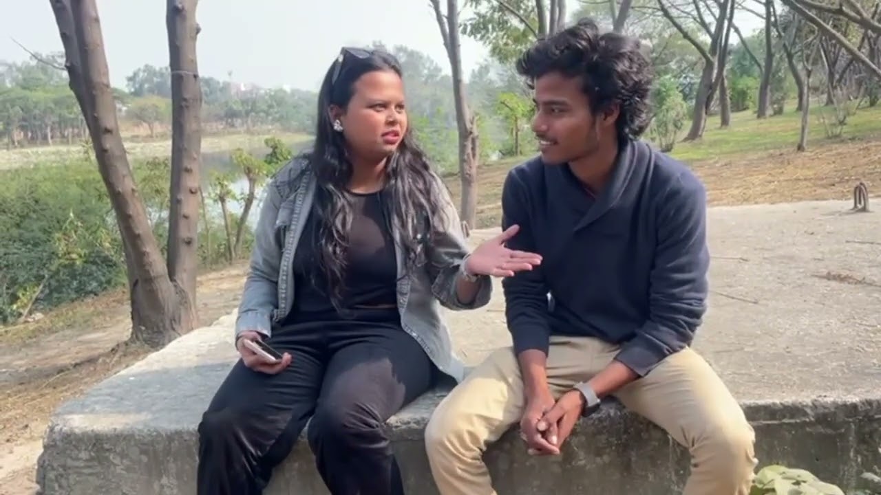 Best friend ko prapose Kiya 😡 kya bol diya 