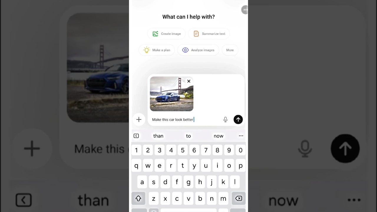 [VAI SENTAR / SUPER SLOWED] BMW CHAT GPT"Make this car look better" The best BMW EDIT