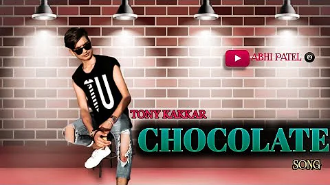 #chocolatesong #Tonykakkar #trending Chocolate - Tony Kakkar ft. Riyaz Aly & Avneet Kaur ||ABhi||