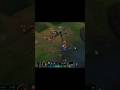 Fiddlesticks shishishi Vs Sett #leagueoflegends #shorts