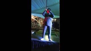 Bugzito  Tsa Boshiu   the Return Of Casablanca ufs Mamelodi Performance