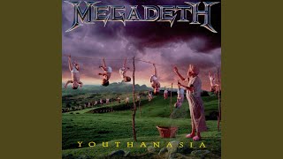 Youthanasia