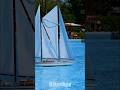 Insane Scale Detail! ⛵️ RC Sailing at Freibad Minden 2026