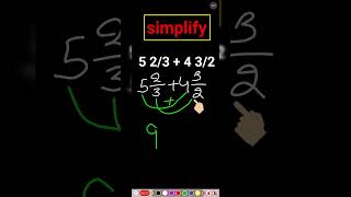 simplification trick#maths#reasoning#shorts#viral#explore