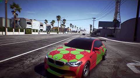 Need for Speed™ Payback - The Infiltration Mission