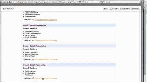 Assignment 3 2 Overview