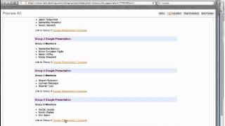 Celebrity Assignment 3 2 Overview Profile