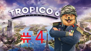 : Tropico 6 (     4)