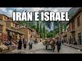 ISRAEL VS IRÁN: ¿Por qué el conflicto nunca termina? | Documental 4K