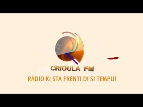 TOP CRIOULA FM - YouTube