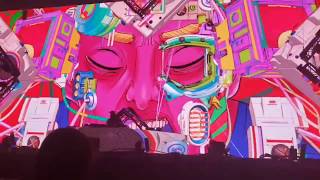 Excision Evolution Tour 2020 KCMO Favorites pt 1