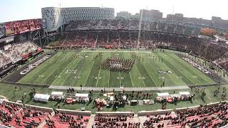 Pregame - 2024 UC vs Houston